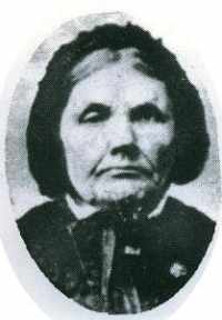 Helen Blackwood (1814 - 1889) Profile